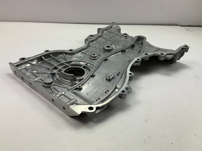 NEW - OEM 213502G002 Engine Timing Cover For 2008-2013 Kia 2.0L 2.4L-L4
