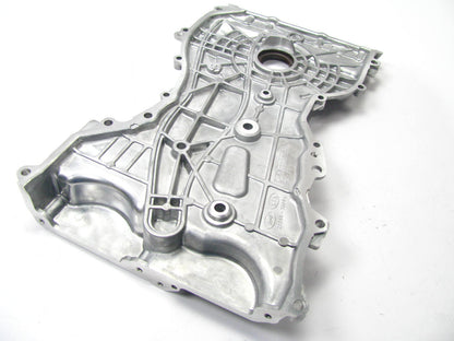 NEW GENUINE Engine Timing Chain Front Cover OEM For Kia 213502G004