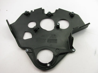NEW - OEM 2135039800 Lower Engine Timing Cover For 2003-2006 Kia Sorento 3.5L