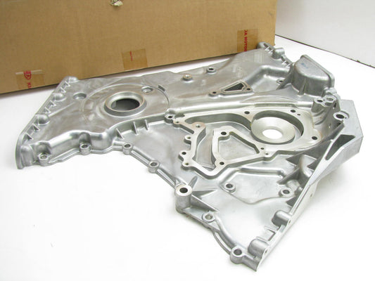 New OEM Timing Chain Cover 213513C534 Genuine For KIA