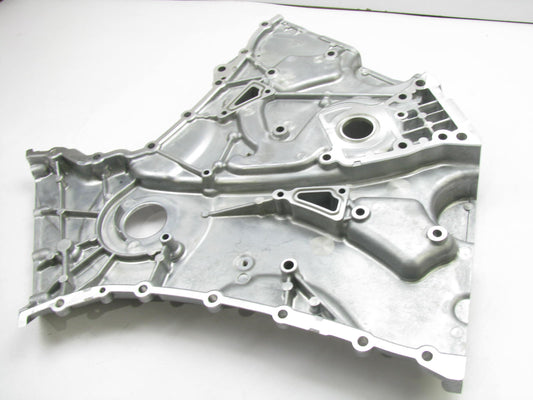 New OEM Timing Chain Cover 213513C534 Genuine For KIA