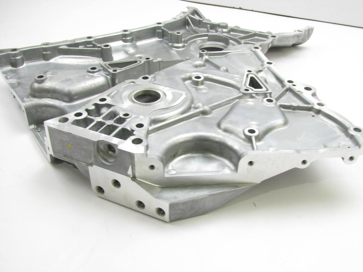 New OEM Timing Chain Cover 213513C534 Genuine For KIA