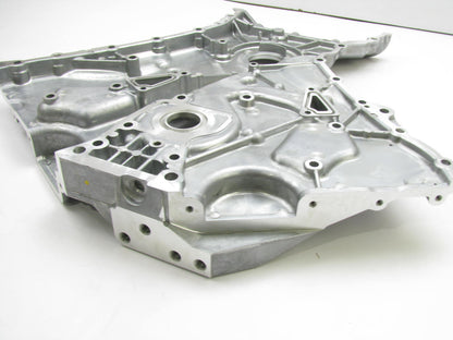 New OEM Timing Chain Cover 213513C534 Genuine For KIA