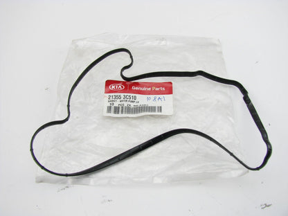 New Genuine Left Side Engine Water Pump Gasket OEM For Kia V6 ONLY 213553C510