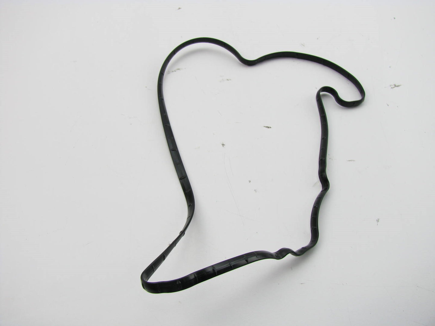 New Genuine Left Side Engine Water Pump Gasket OEM For Kia V6 ONLY 213553C510