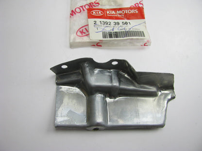 New Rear Left Side Engine Timing Belt Cover OEM For 04-06 Kia Amanti 2139239501