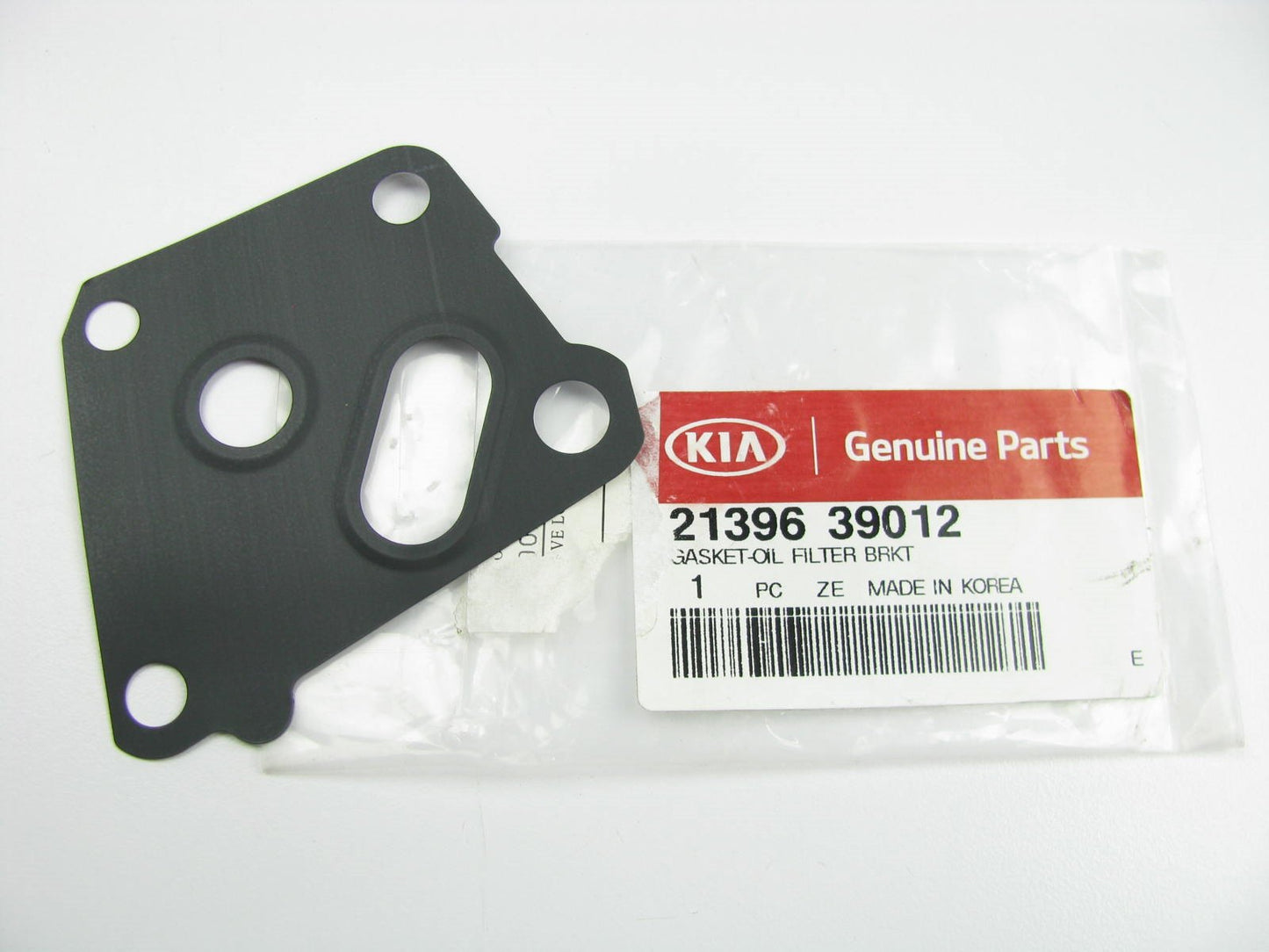 New Genuine Engine Oil Filter Adapter Gasket V6 ONLY 2139639012