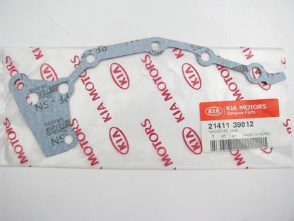 New Genuine Engine Oil Pump Gasket V6 ONLY OEM For Kia 2141139012