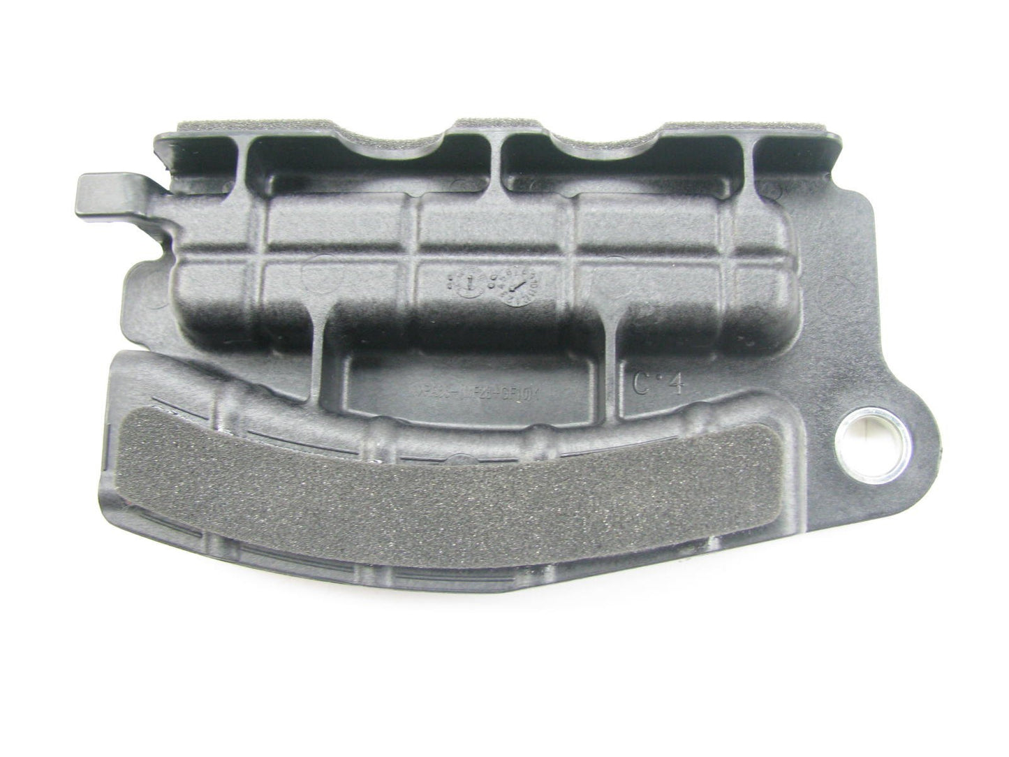 Engine Motor Oil Pan Timing Belt Cover Guide Panel OEM For Hyundai 214142E021
