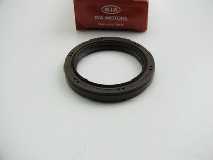 Front Engine Crankshaft Seal OEM For Kia 2142125002
