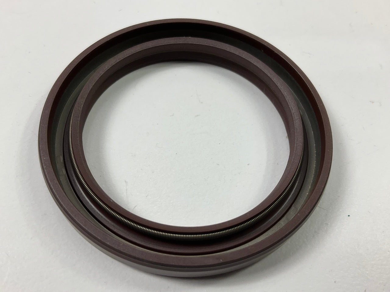 NEW Engine Timing Cover Front Crank Oil Seal OEM For Kia 214212M000