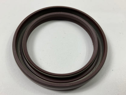 NEW Engine Timing Cover Front Crank Oil Seal OEM For Kia 214212M000