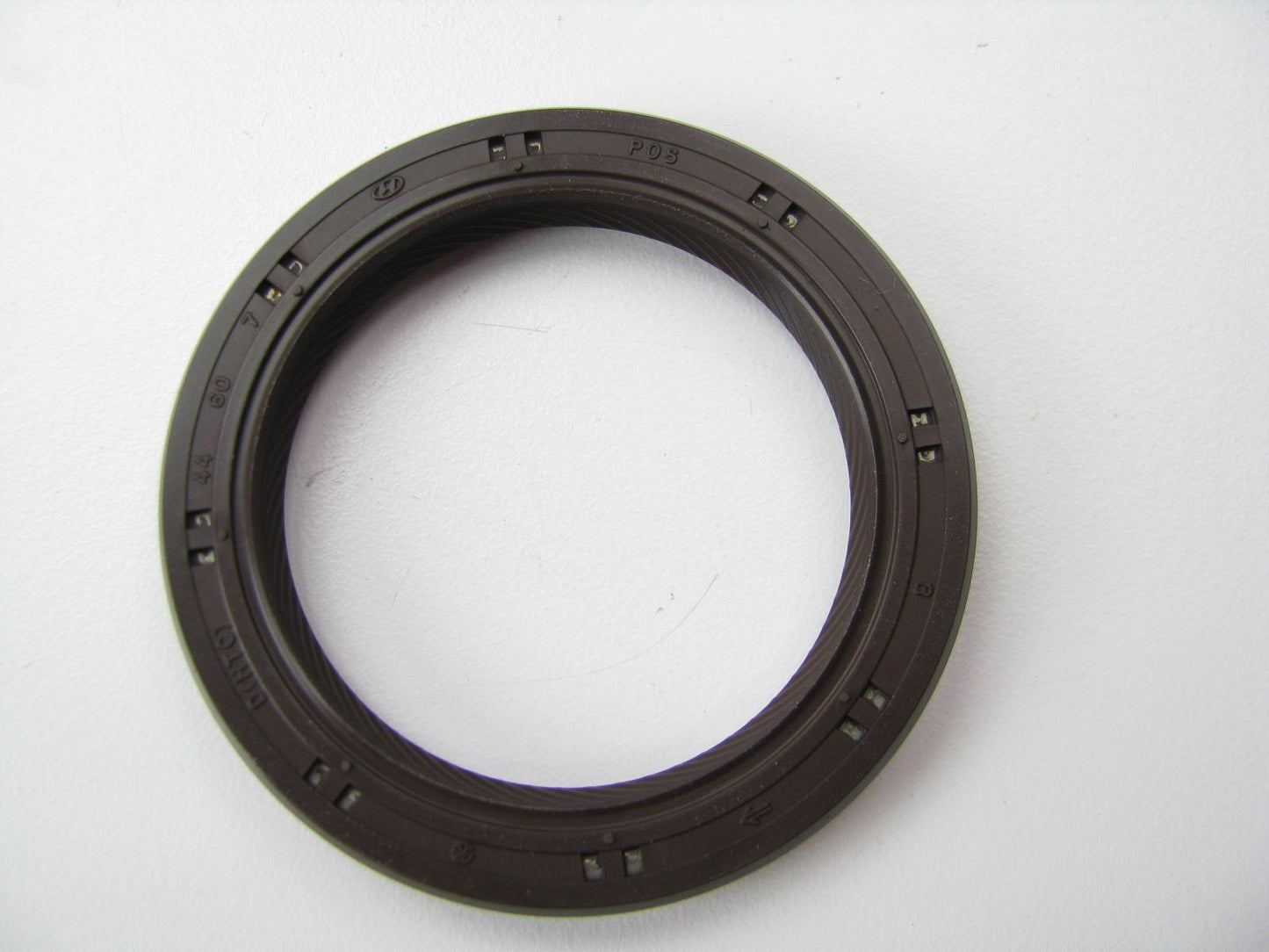 New Genuine Engine Crankshaft FRONT Seal OEM For 2001-2006 Kia Optima
