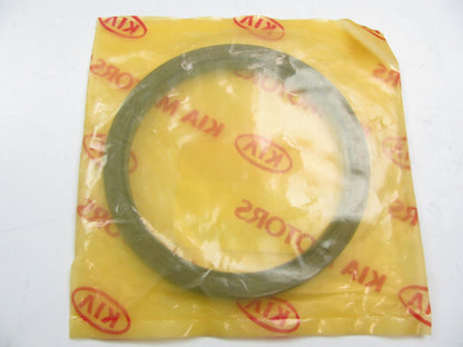 NEW GENUINE Rear Main Seal OEM For 2015-2018 Kia K900 5.0L V8 214433F300