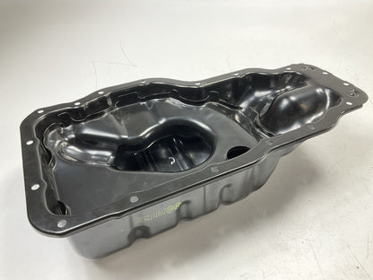 NEW GENUINE Engine Oil Pan OEM For Kia 215002E020QQK