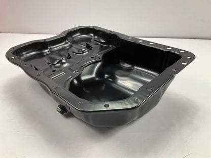 NEW - OEM 2151025001 Engine Oil Pan For 2010-2013 Kia Forte 2.0L-L4