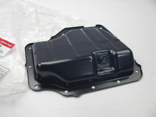 NEW GENUINE Engine Oil Pan OEM For 2014-2021 Kia 1.6L TURBO 215102B700