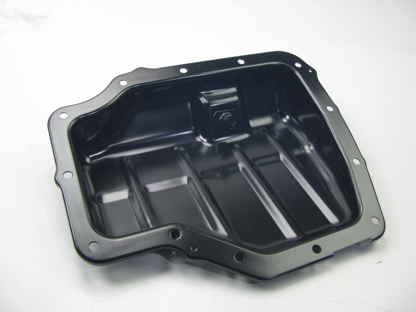 NEW GENUINE Engine Oil Pan OEM For 2014-2021 Kia 1.6L TURBO 215102B700