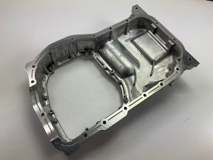 NEW Upper Engine Oil Pan OEM For 03-06 Optima, 03-06 Magentis 2.4L 2152138054