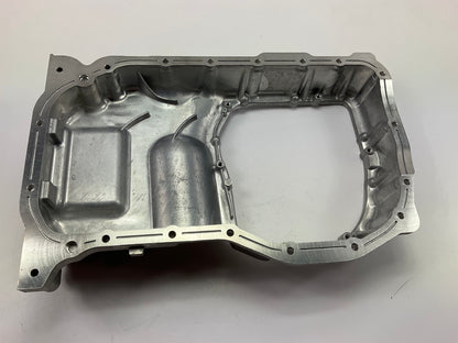 NEW Upper Engine Oil Pan OEM For 03-06 Optima, 03-06 Magentis 2.4L 2152138054
