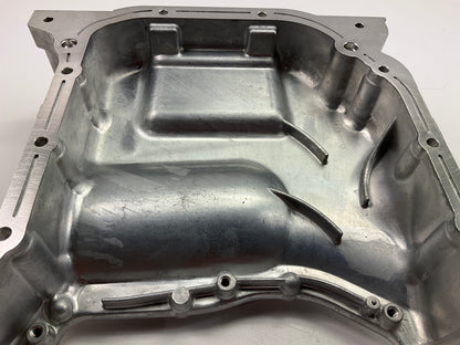 NEW Upper Engine Oil Pan OEM For 03-06 Optima, 03-06 Magentis 2.4L 2152138054