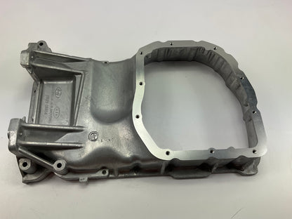 NEW Upper Engine Oil Pan OEM For 03-06 Optima, 03-06 Magentis 2.4L 2152138054