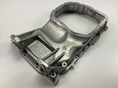 NEW Upper Engine Oil Pan OEM For 03-06 Optima, 03-06 Magentis 2.4L 2152138054
