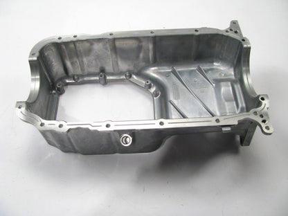 NEW GENUINE 2152139511 UPPER Oil Pan OEM For 2002-2006 Kia 3.5L V6