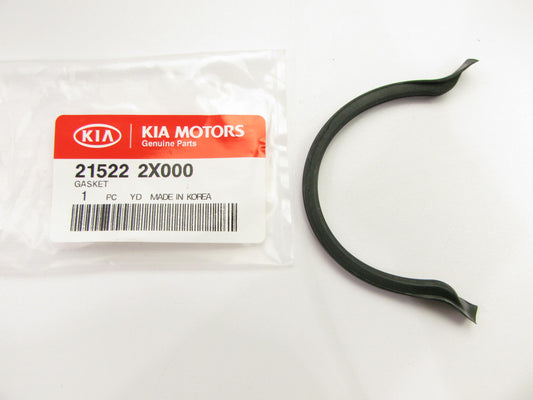 NEW GENUINE Engine Oil Pan Gasket OEM For 2001-2005 Kia Rio 215222X000