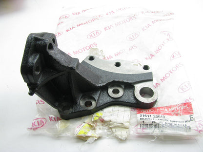 NEW OEM Right Passenger Engine Mount Bracket For 05-06 Optima 2.4L 2161138013