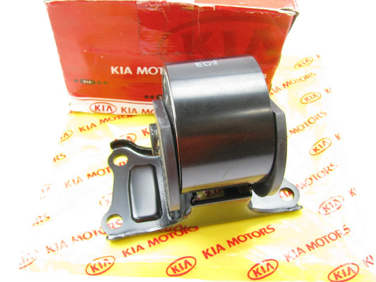 NEW GENUINE Manual Transmission Motor Mount OEM For 2001-2006 KIA Optima 2.4L