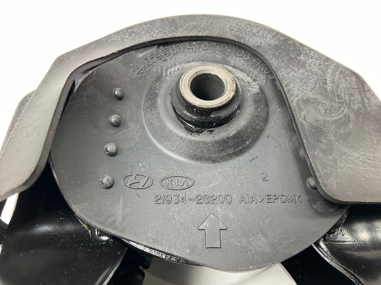 NEW GENUINE Rear Engine Motor Mount OEM For Kia 219302G100