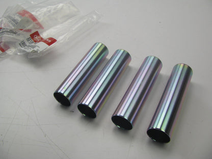 NEW Spark Plug Hole Tubes, Set Of 4, OEM For Kia 221352E000