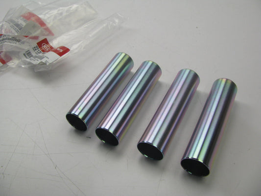 NEW Spark Plug Hole Tubes, Set Of 4, OEM For Kia 221352E000
