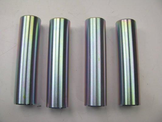 NEW Spark Plug Hole Tubes, Set Of 4, OEM For Kia 221352E000
