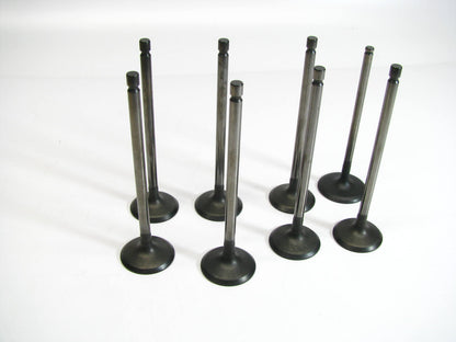 (8) NEW - OEM 2221123600 Engine Intake Valves For 2001-2012 Kia 1.8L 2.0L-L4