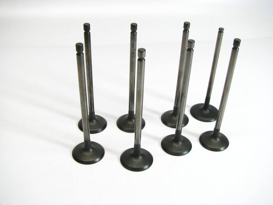 (8) NEW - OEM 2221123600 Engine Intake Valves For 2001-2012 Kia 1.8L 2.0L-L4