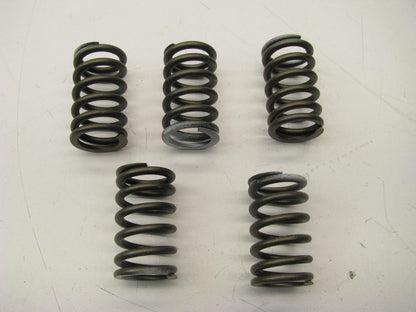 (5) NEW GENUINE Engine Valve Springs OEM For 00-05 Kia Rio 1.5L 1.6L 222212X600
