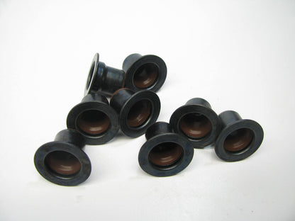 (8 PCS) New Genuine Engine Valve Stem Oil Seals OEM For Kia 222242G000