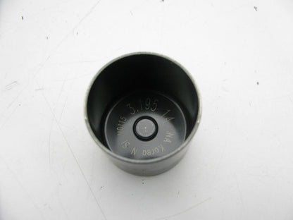 NEW GENUINE Engine Camshaft Follower Valve Lifter Tappet OEM 3.195mm For Kia