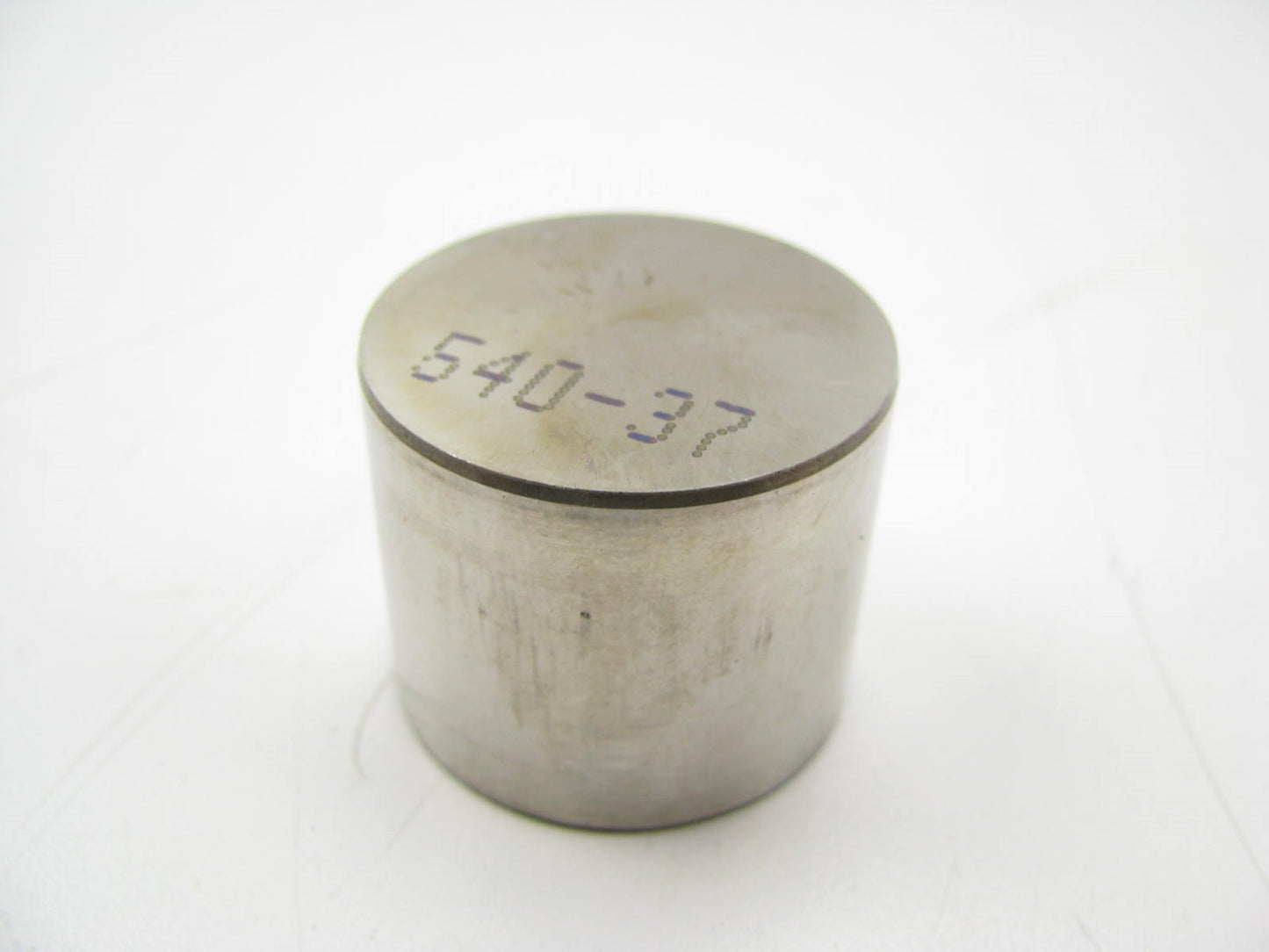 NEW GENUINE Engine Camshaft Follower Valve Lifter OEM For Kia 222262B037 T=3.540