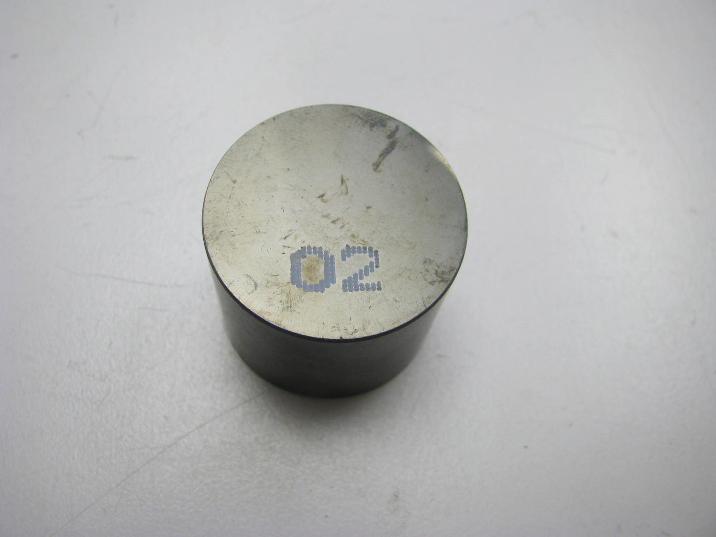 NEW GENUINE OEM Engine Camshaft Follower Valve Lifter 3.015mm For Kia 222262B202