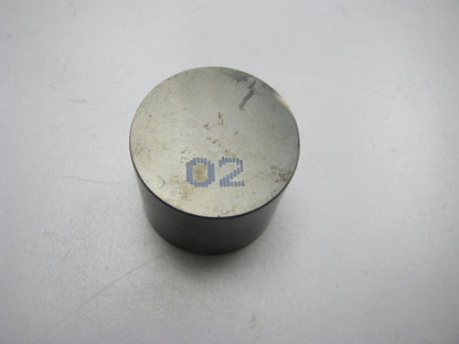 NEW GENUINE OEM Engine Camshaft Follower Valve Lifter 3.015mm For Kia 222262B202