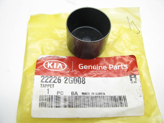 New Engine Camshaft Follower Valve Lifter Tappet 3.105mm For Kia 222262G008