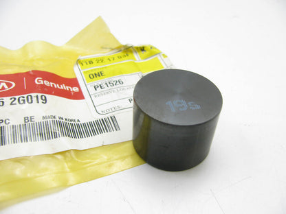 NEW - OEM Engine Camshaft Follower Valve Tappet T=3.270mm For Kia 222262G019