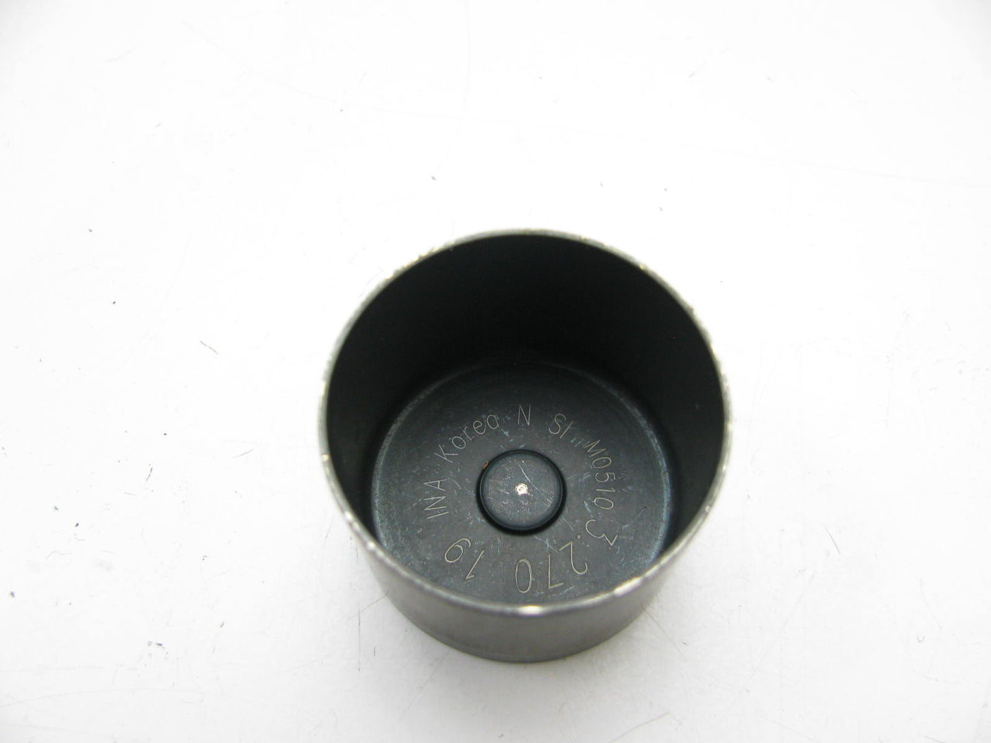 NEW - OEM Engine Camshaft Follower Valve Tappet T=3.270mm For Kia 222262G019