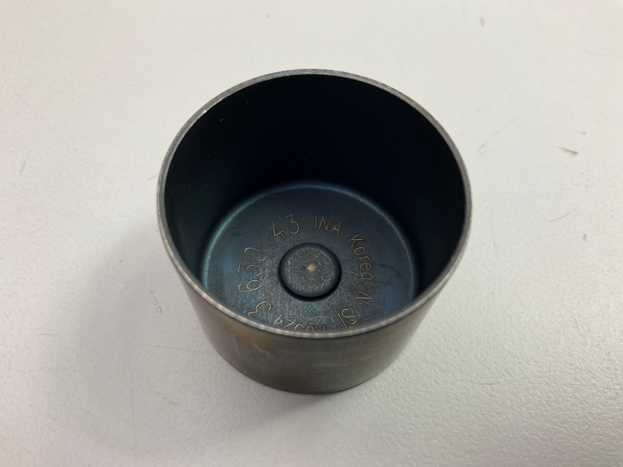 New 3.363mm Engine Camshaft Follower Valve Lifter Tappet OEM For Kia 222262G043