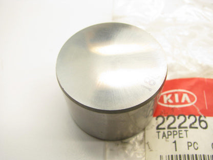 New Engine Camshaft Follower Valve Lifter Tappet T=3.180 OEM For Kia V6 Only
