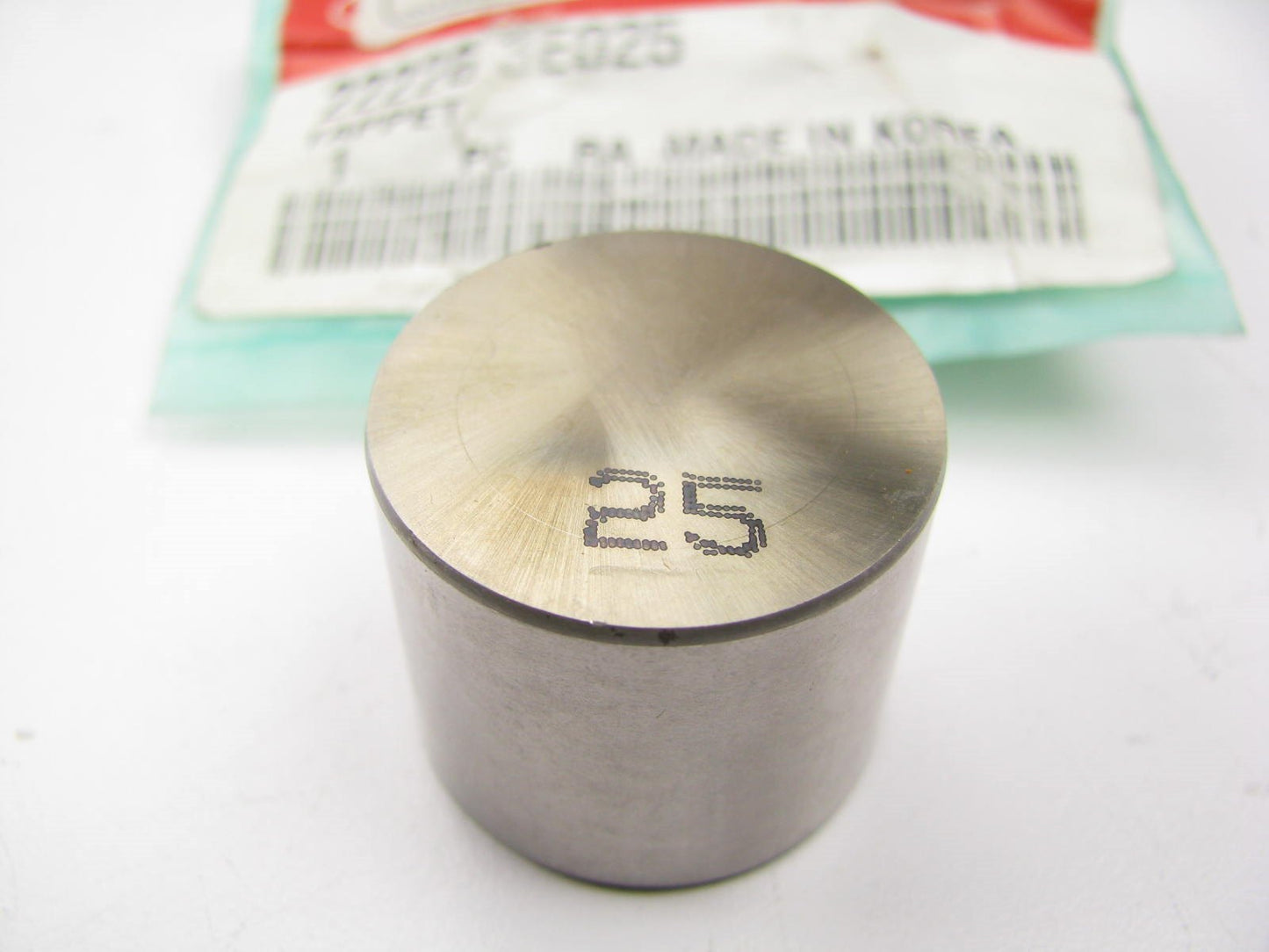 NEW Engine Camshaft Follower Tappet Lifter 3.360mm OEM For Kia 222263E025