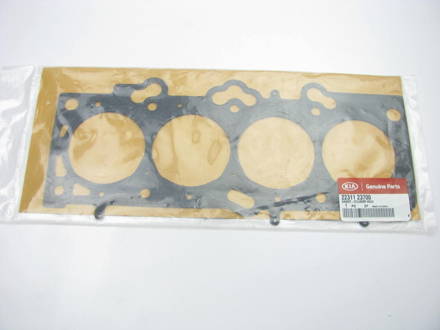 NEW GENUINE Engine Cylinder Head Gasket OEM For Kia 2.0L  2231123700